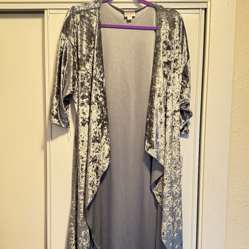LuLaRoe Shirley